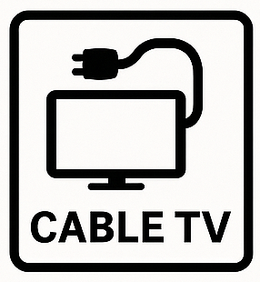 Káblová TV